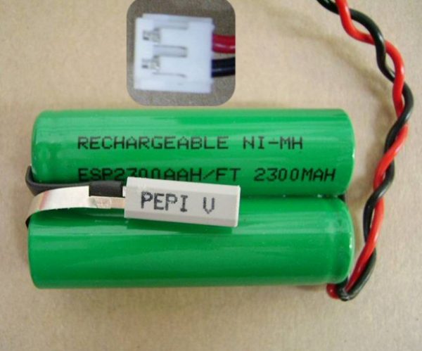 Possum HC516 Compatible Medical Battery