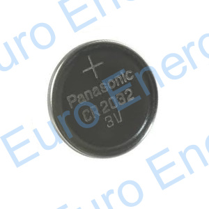 Panasonic CR2032 Battery