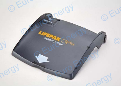 Physio Control Replacement Lid for Lifepak CR Plus Original Medical Accessory 21300-006462