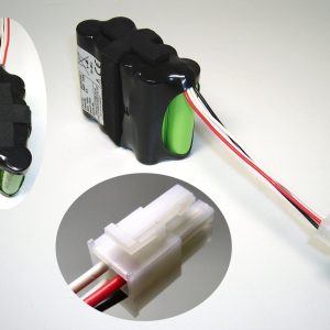Respironics Bipap Focus Ventilator Compatible Medical Battery