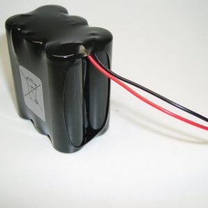Seca Bed Scales 682, 985, 955 Compatible Medical Battery