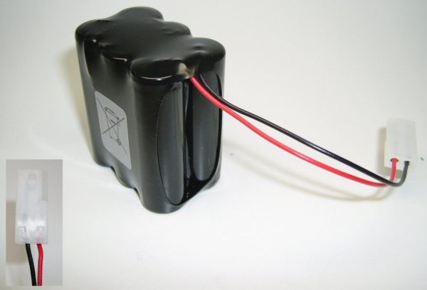 Seca Bed Scales 682, 985, 955 Compatible Medical Battery