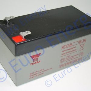 Seca CT8000i Battery 593BP Compatible Medical Battery