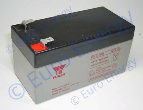 Seca CT8000i Battery 593BP Compatible Medical Battery
