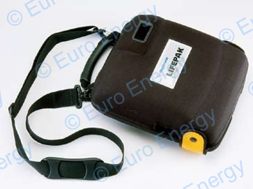 Physio Control Lifepak 1000 Original Medical Shoulder Strap for Soft Carrying Case 11425-000002