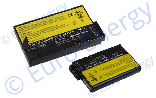 Spacelabs MCare 300 146-0130-00 / DR202 / LI202SX-66C Original Medical Battery 02240