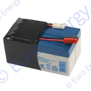 Welch Allyn Propaq 102/104/106/204/206 Monitor Compatible Medical Battery