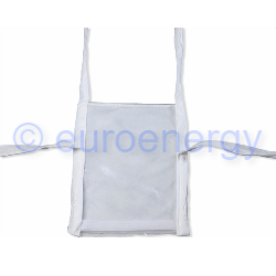 Philips Telemetry Pouch 989803137831 Original Medical Accessory