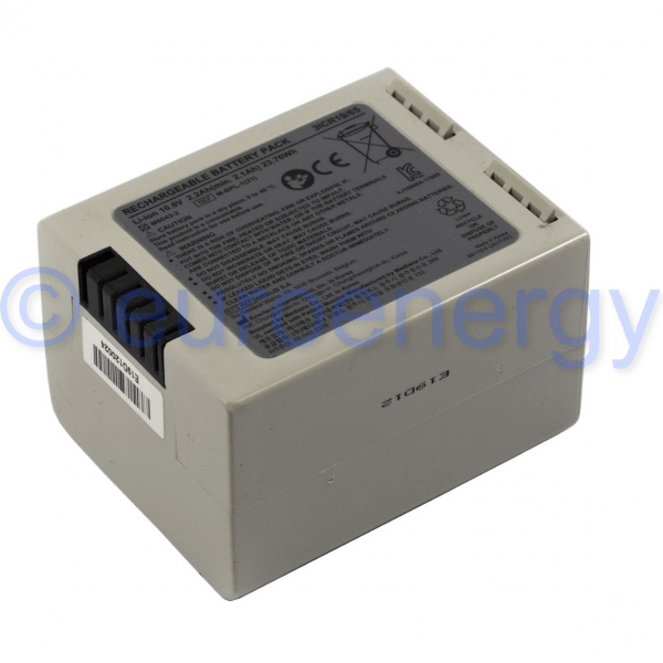 02400 Medtronic Covidien PM100N SpO2 Original Medical Battery 10005948
