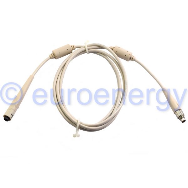 Philips Class B USB Patient Diagnostic ECG Patient Data Cable 989803164281 Original Medical Accessory 06744