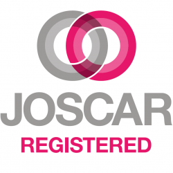 JOSCAR accreditation