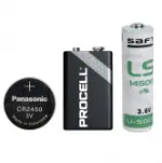 Primary Batteries