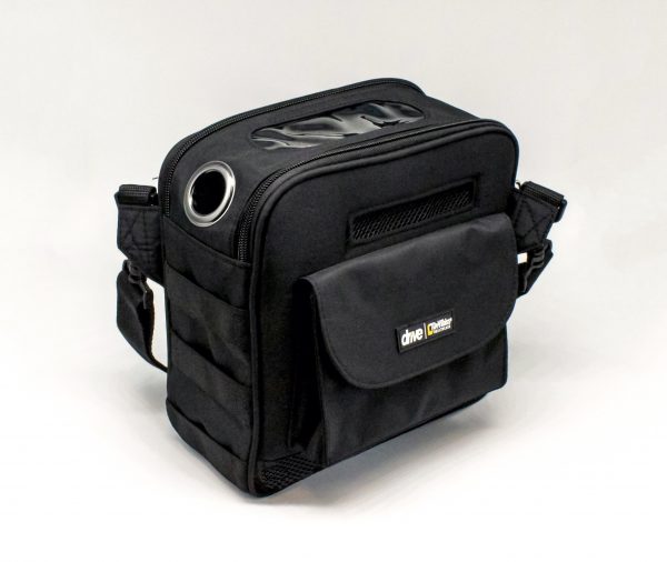 Drive DeVilbiss iGo2 Carrying Case