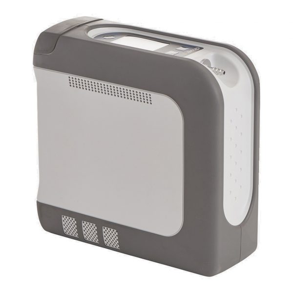 iGo2 Portable Oxygen Concentrator