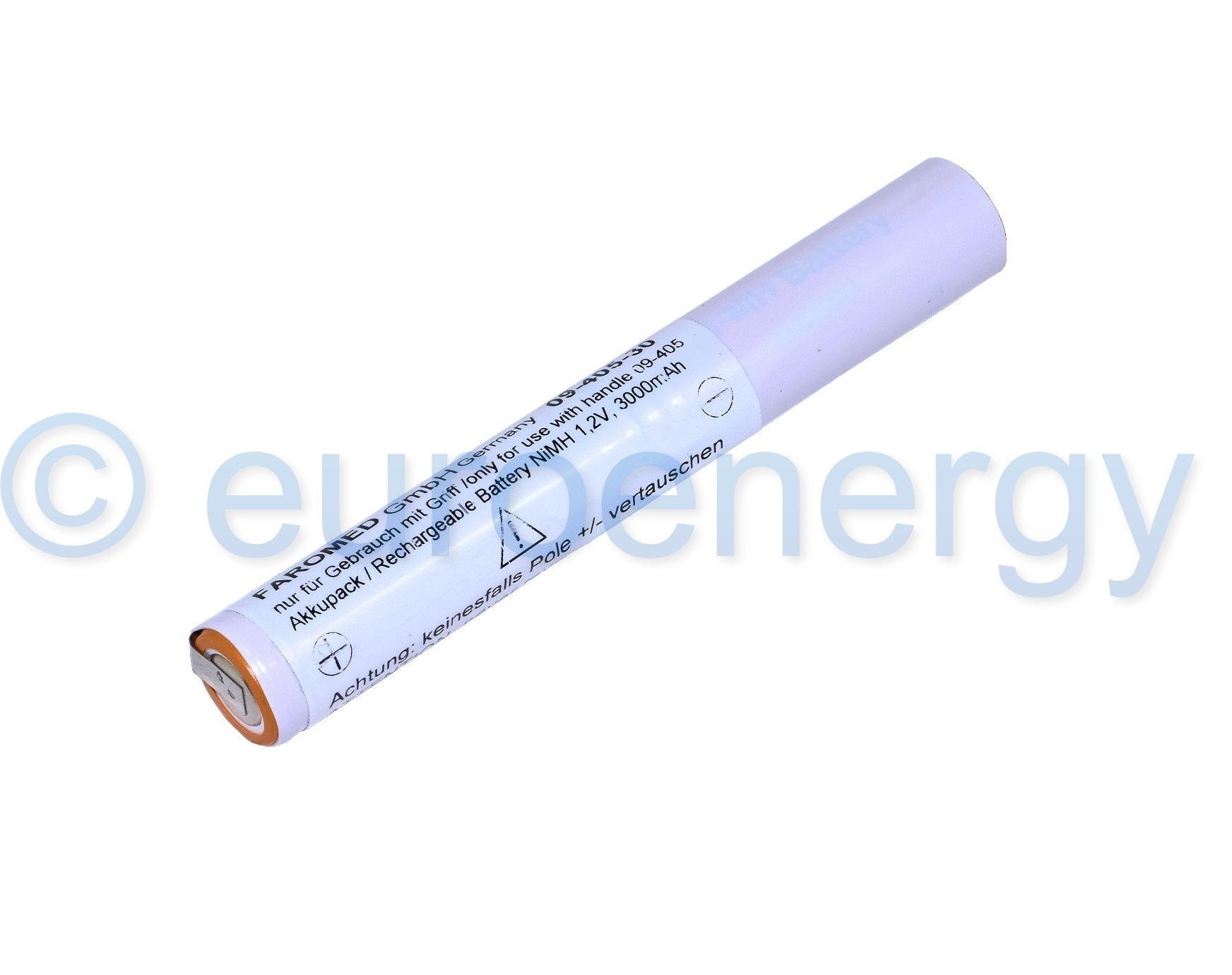 AW Elemental Rechargeable Cautery Battery 09-405-30