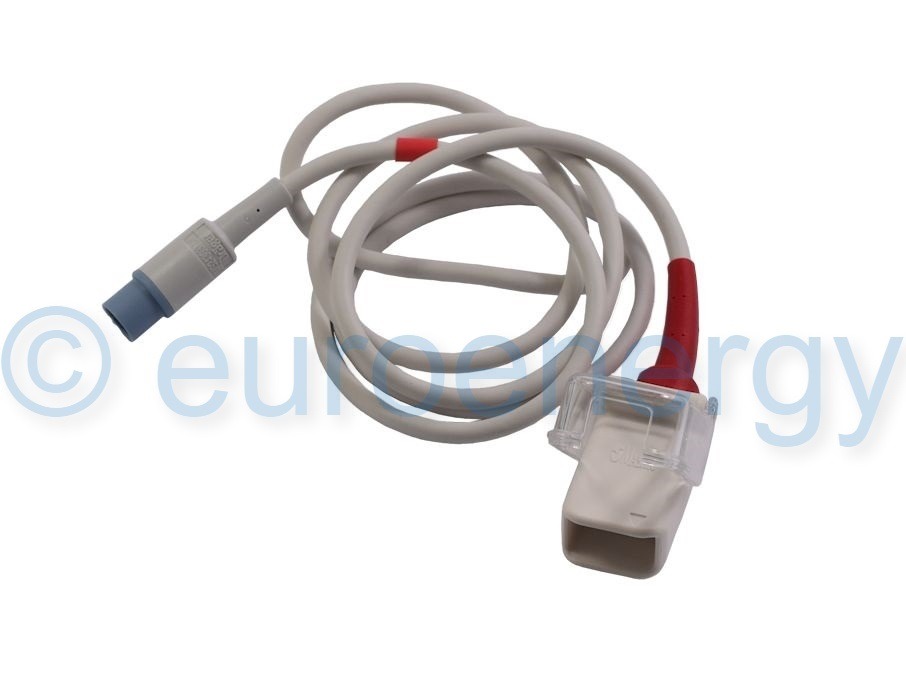 Draeger Vista XL Spo2 Intermediate Cable Original Medical Accessory MS24303