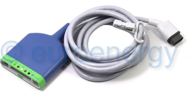 Draeger Infinity MultiMed Plus OR Cable Original Medical Accessory MS20094