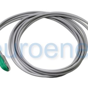 Draeger Vista 120 Adult ECG 3-Lead Set 2606493