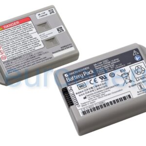Nihon Kohden SB-170P Monitor/Oximeter Original Medical Battery X161