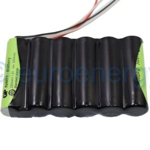 Rigel UNI-SiM Compatible Medical Battery
