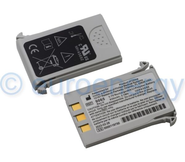 Philips Wireless Module Original Medical Battery 9065 / 989803152881