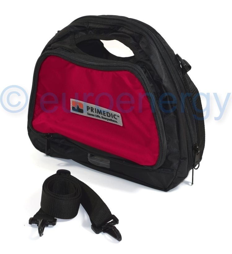 Primedic Heartsave Handle Bag 97653 Original Medical Accessory