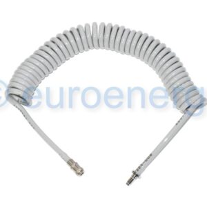 Physio Control Lifepak 15 NIBP Tubing 21300-008148 Original Medical Accessory