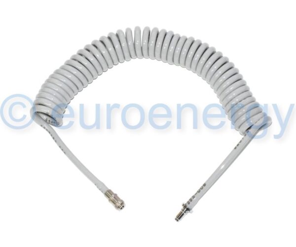 Physio Control Lifepak 15 NIBP Tubing 21300-008148 Original Medical Accessory