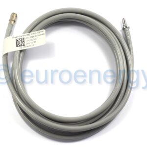 Physio Control Lifepak 15 NIBP Hose 12 Foot 21300-008146 Original Medical Accessory