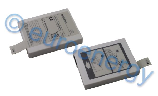 Compatible HeartStart XL+ Defib/Monitor Battery 989803167281/M3538A