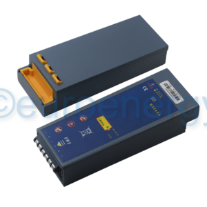 Heartstart FR2 M3863A Compatible Medical Battery