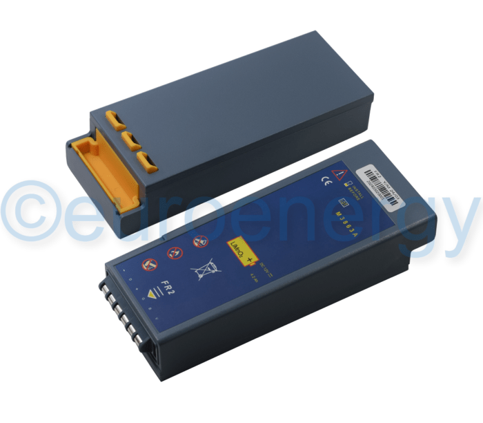 Heartstart FR2 M3863A Compatible Medical Battery