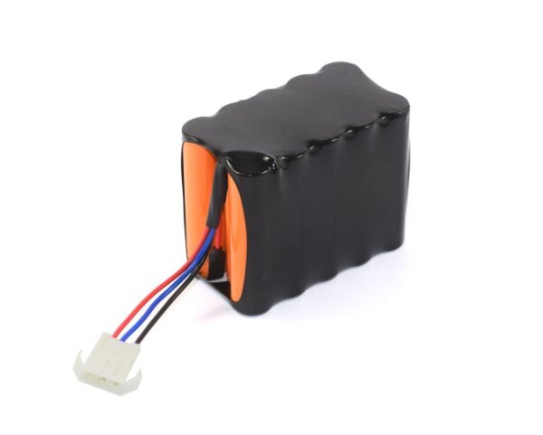 Mediana YM1000 Vital Sign Monitor M6021-0 Compatible Medical Battery