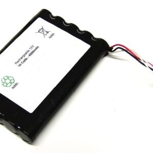 MGE SAM EPS Suction Pump 11-0150 MSP1437 compatible Medical Battery from Euro Energy Resources Ltd, Leicestershire UK. 0116 2340567